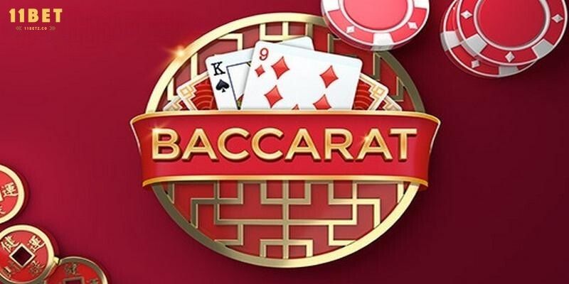 Giới thiệu thông tin tổng quan trò chơi Baccarat