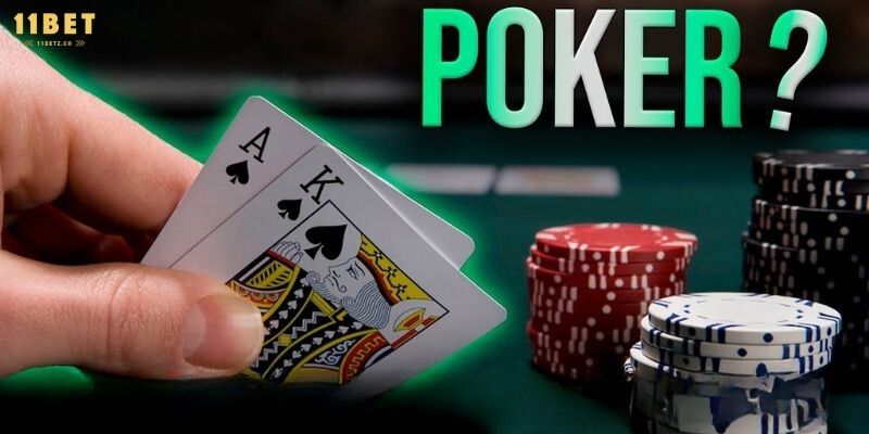 Cách chơi bài Poker dễ thắng nhất