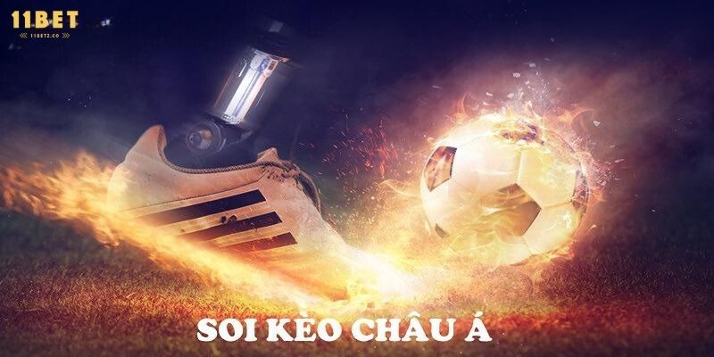 cách chơi kèo châu á