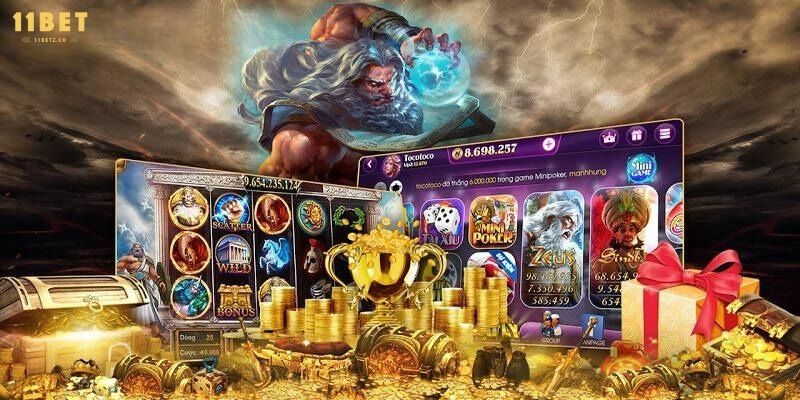 Hướng dẫn cách chơi nổ hũ JILI cho người mới