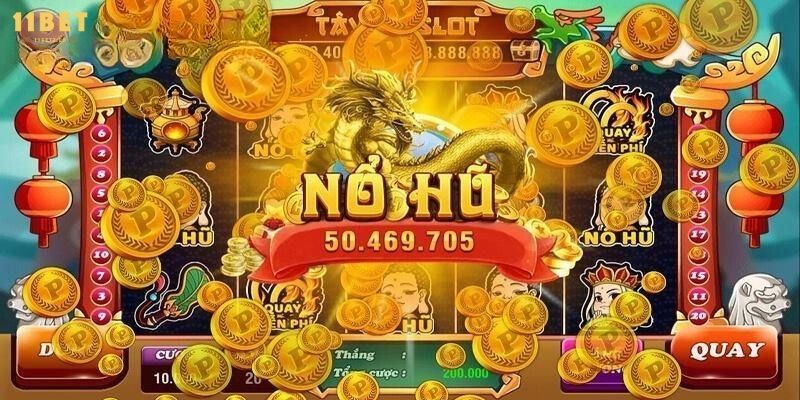 Tìm hiểu cách chơi nổ hũ đổi thưởng đúng chuẩn nhất tại nhà cái