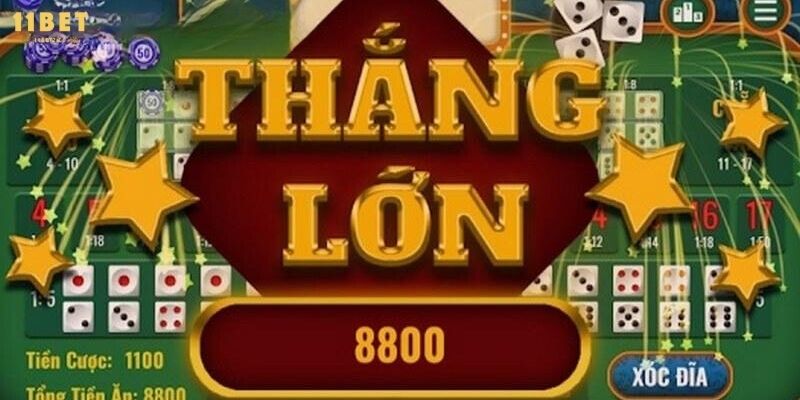 Sơ lược về game sicbo hấp dẫn