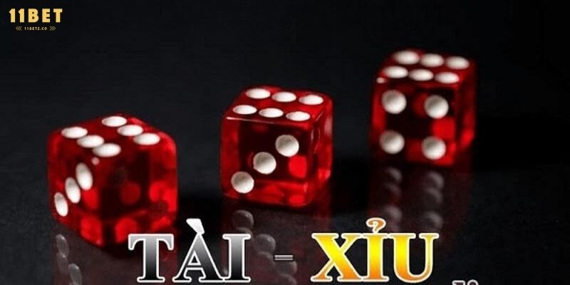 Tổng hợp các hình thức cược của sicbo trực tuyến